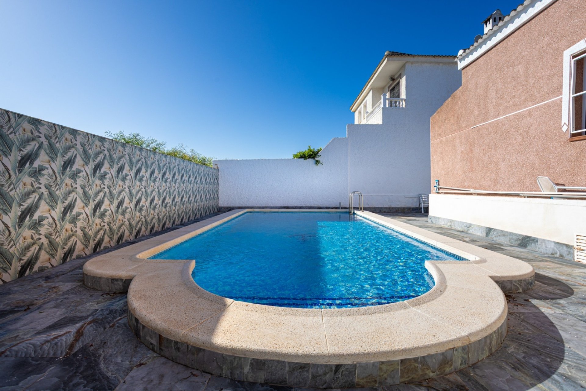 Revente - Villa -
Torrevieja - Costa Blanca