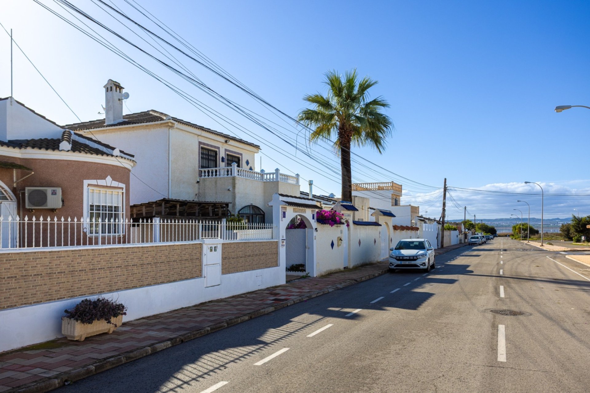 Revente - Villa -
Torrevieja - Costa Blanca