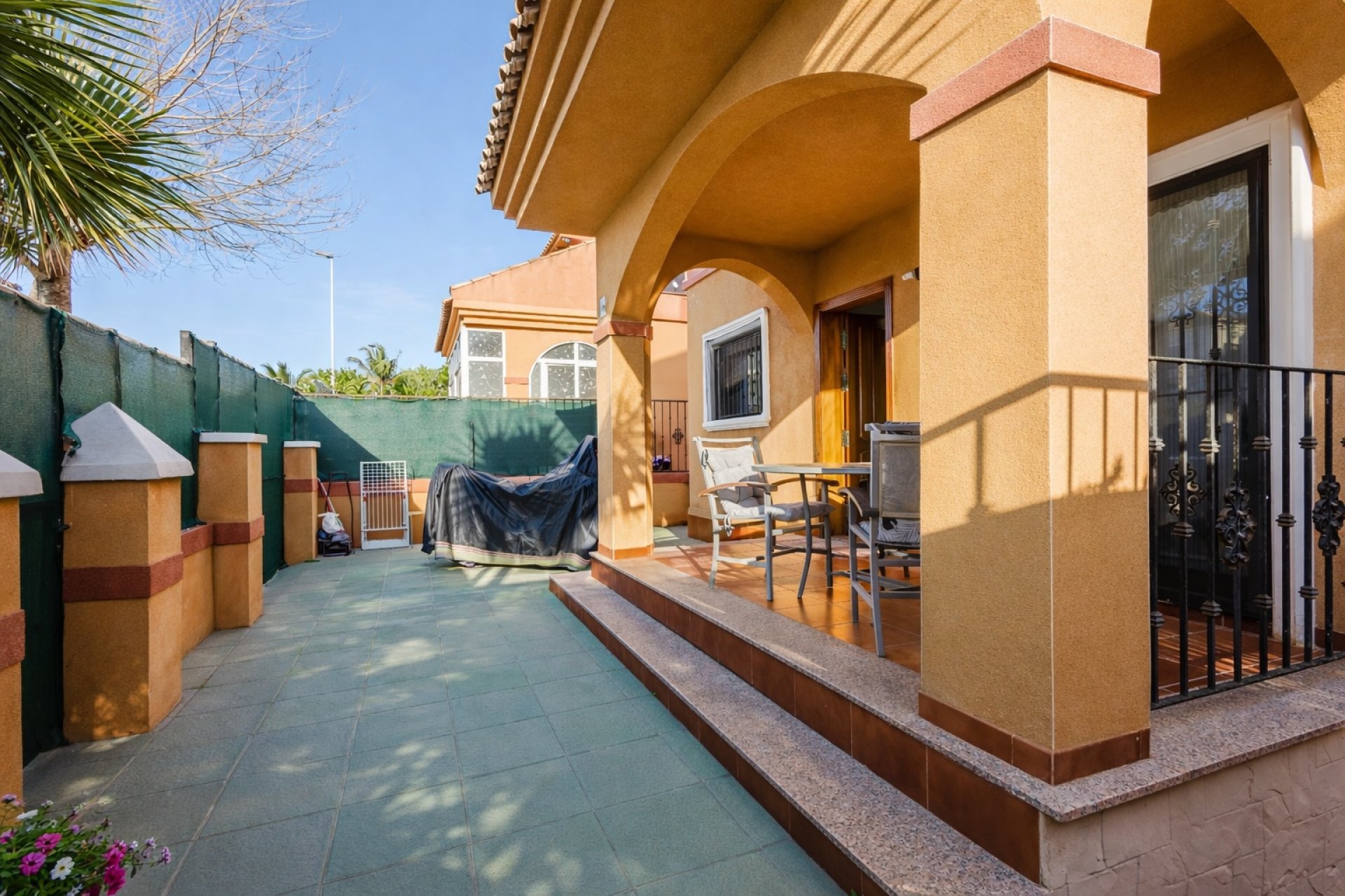 Revente - Villa -
Torrevieja - Costa Blanca