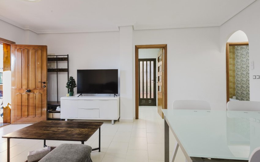 Revente - Villa -
Torrevieja - Costa Blanca