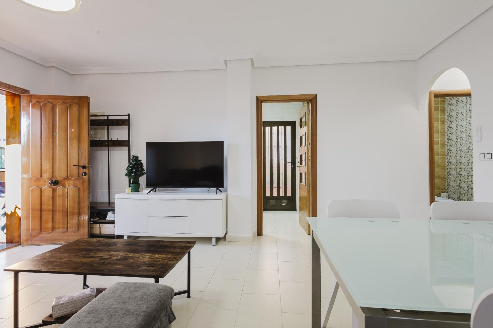 Revente - Villa -
Torrevieja - Costa Blanca