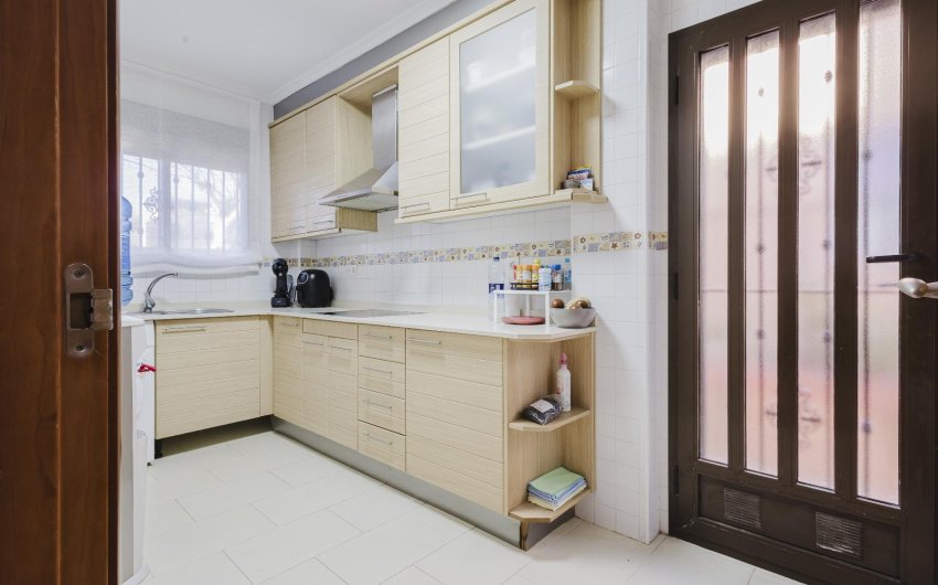 Revente - Villa -
Torrevieja - Costa Blanca
