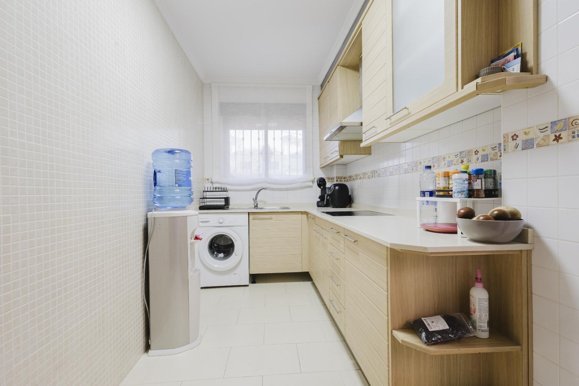 Revente - Villa -
Torrevieja - Costa Blanca