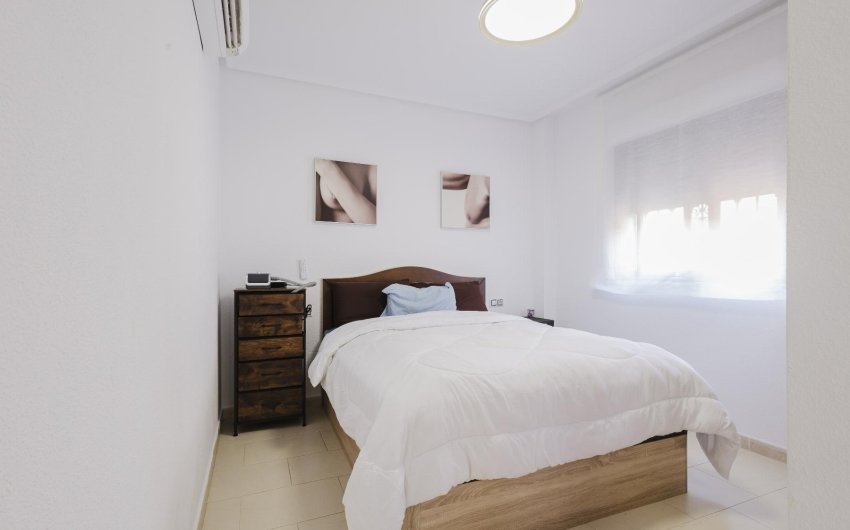 Revente - Villa -
Torrevieja - Costa Blanca