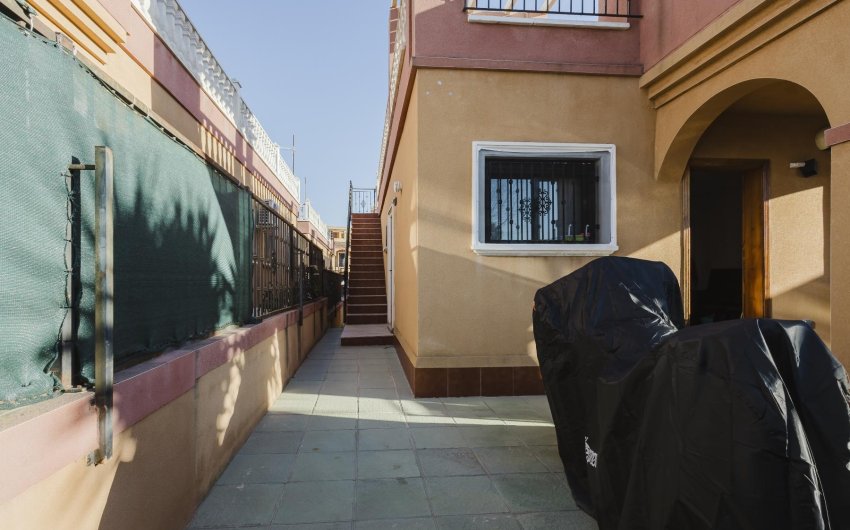 Revente - Villa -
Torrevieja - Costa Blanca