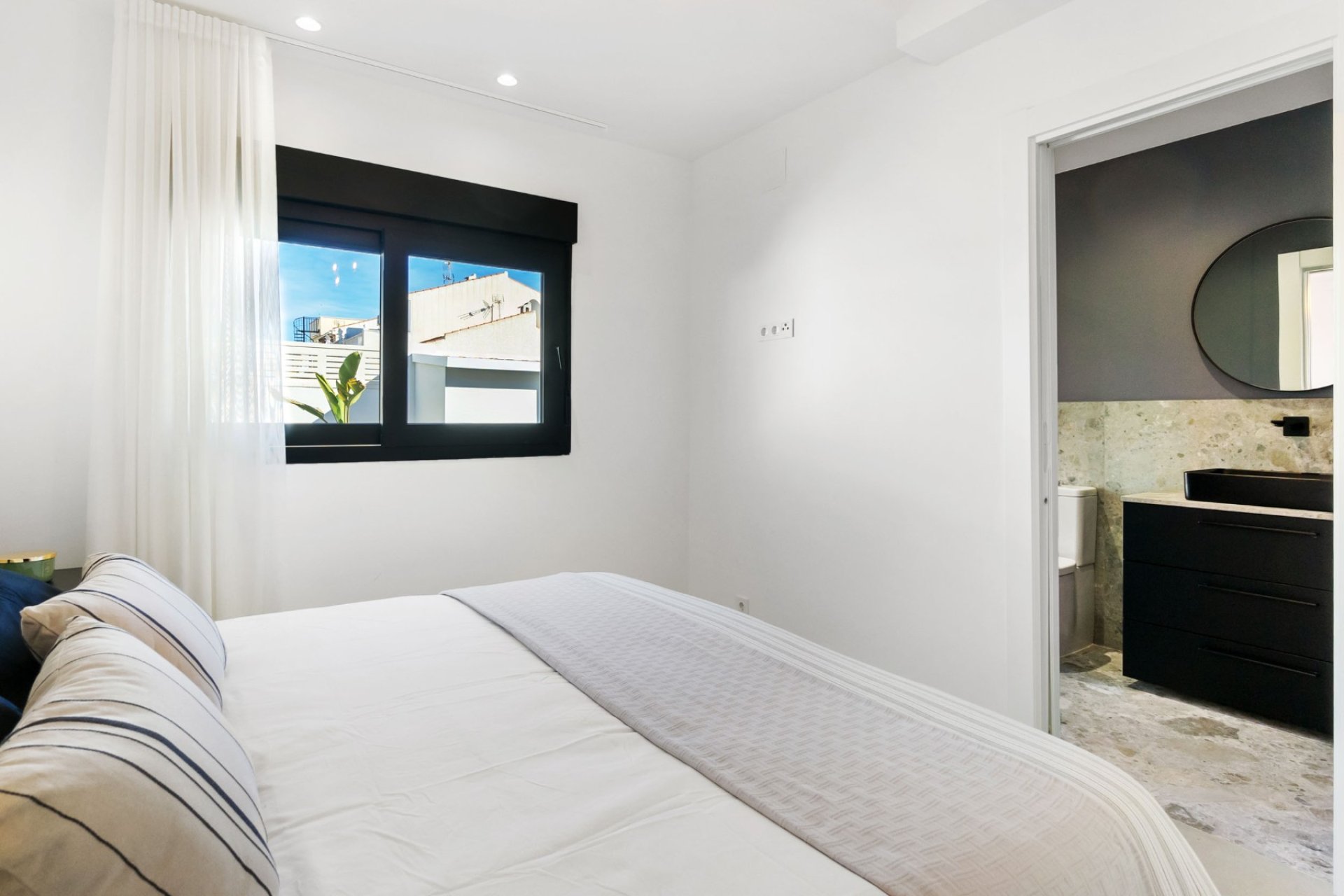 Revente - Villa -
Torrevieja - El Chaparral