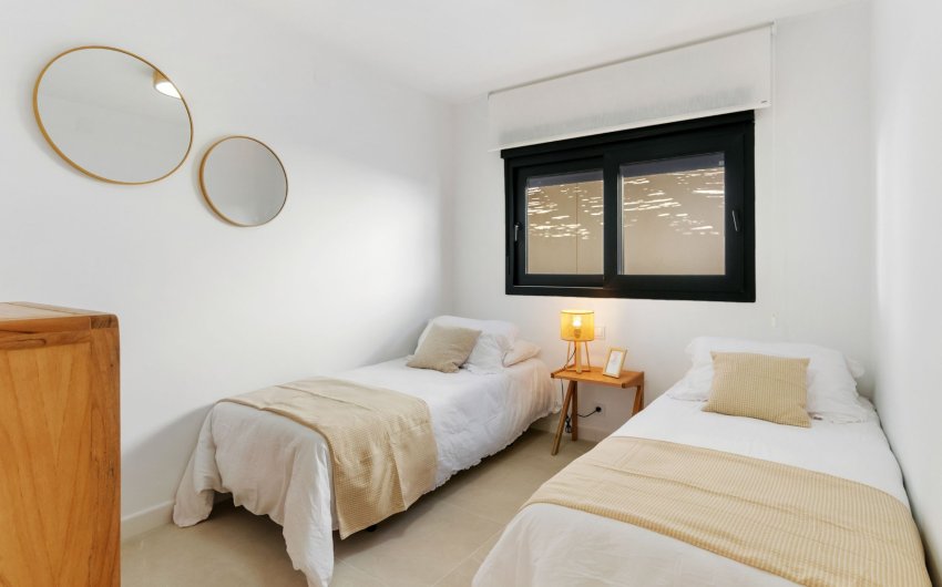 Revente - Villa -
Torrevieja - El Chaparral