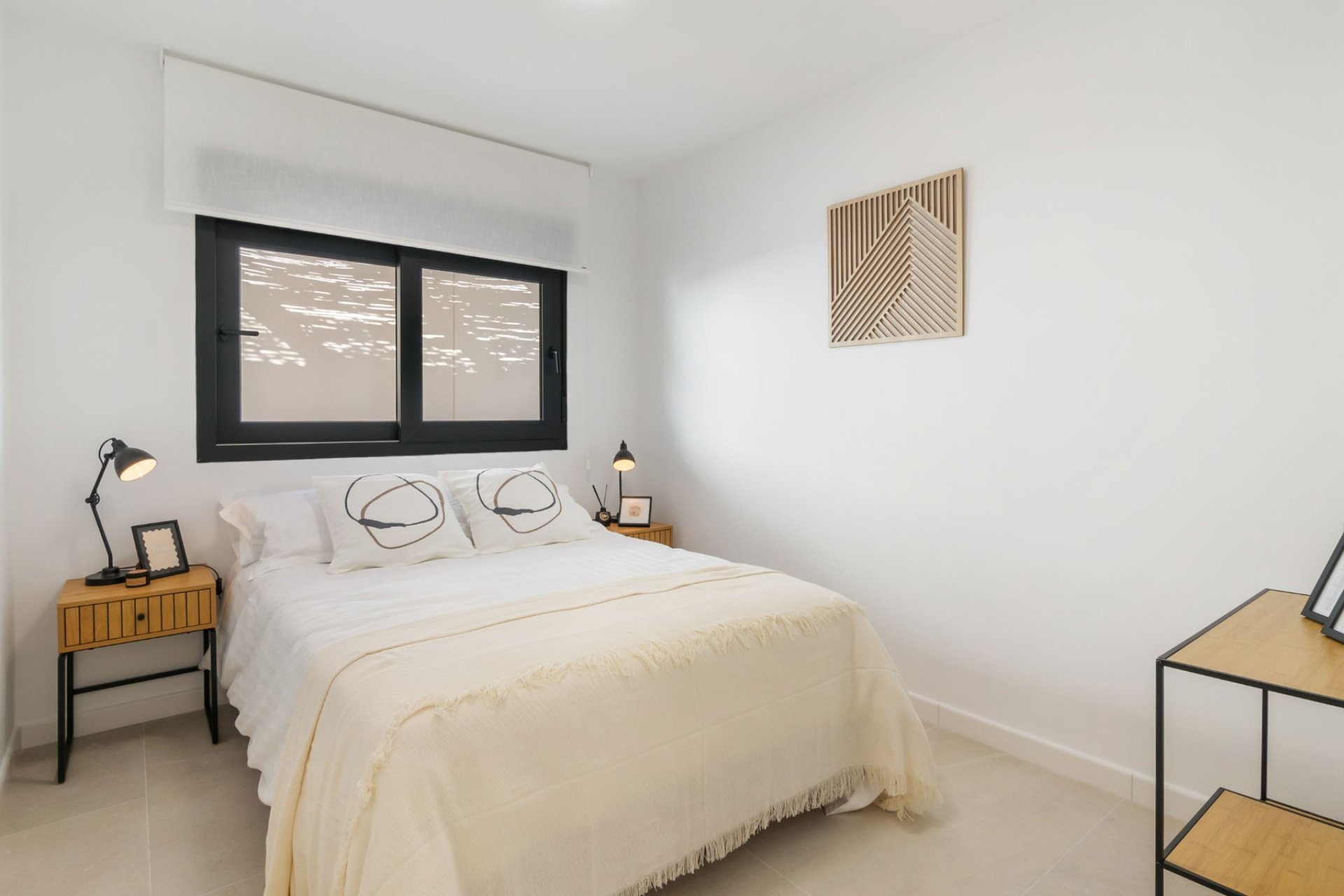 Revente - Villa -
Torrevieja - El Chaparral