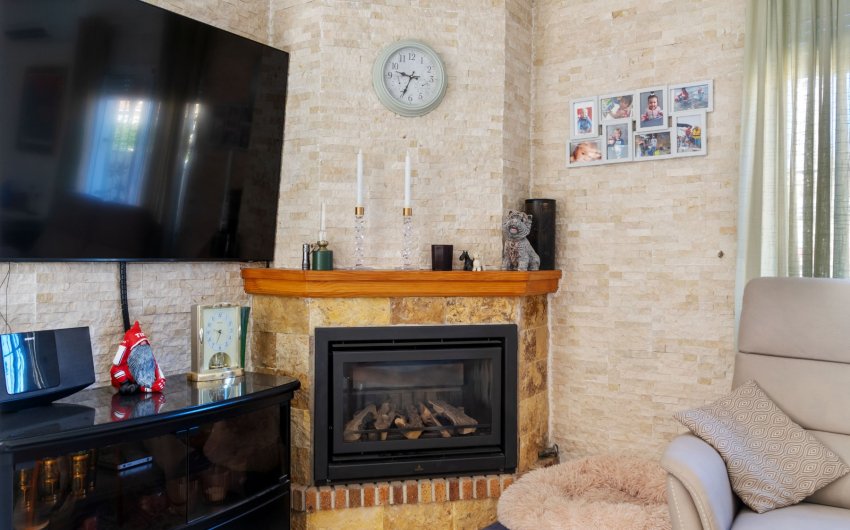 Revente - Villa -
Torrevieja - El Chaparral