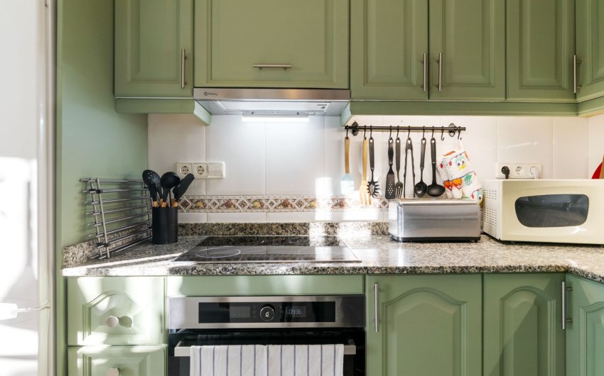 Revente - Villa -
Torrevieja - El Chaparral