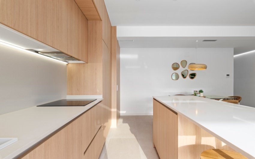 Revente - Villa -
Torrevieja - El Chaparral