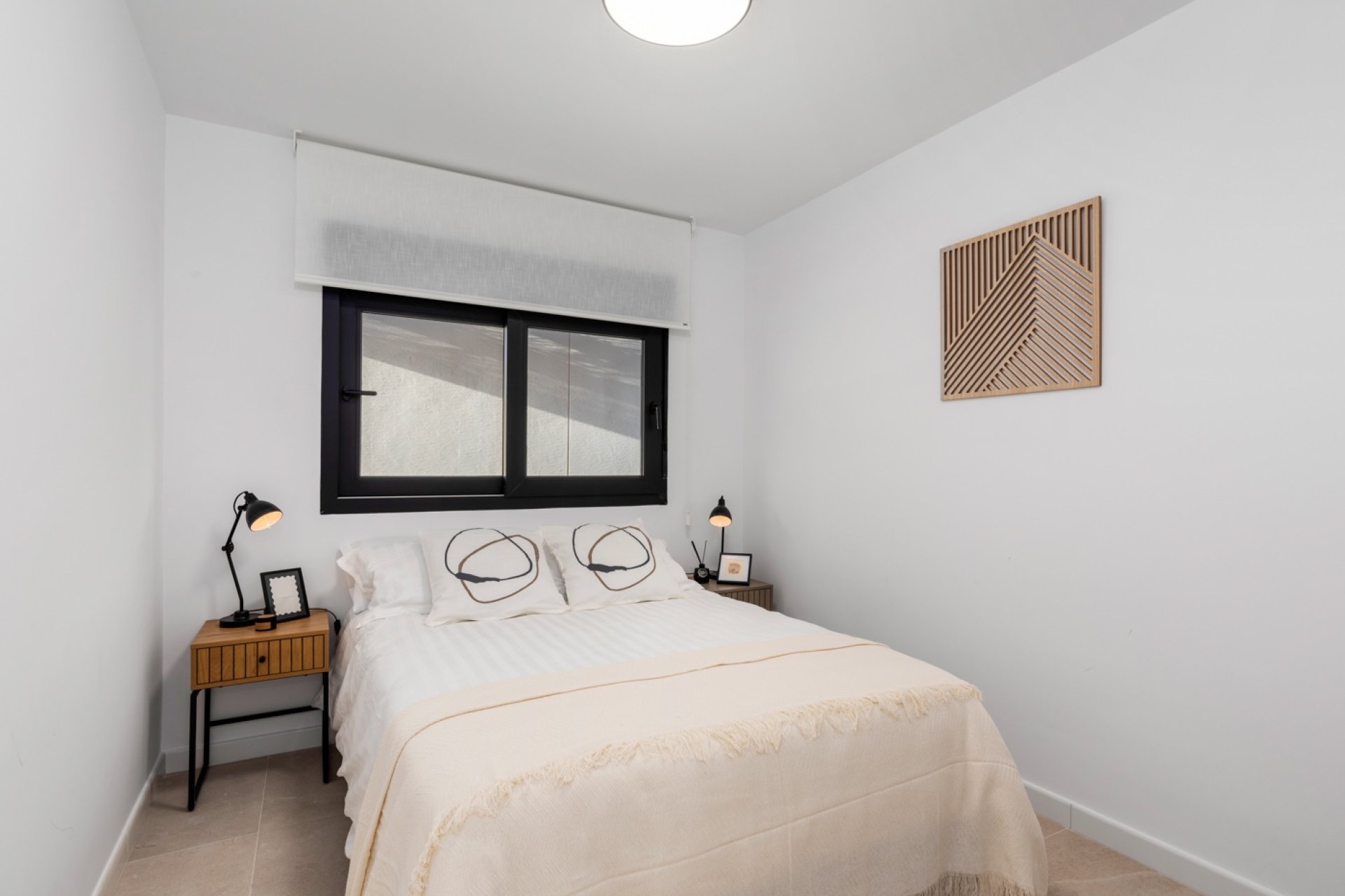 Revente - Villa -
Torrevieja - El Chaparral