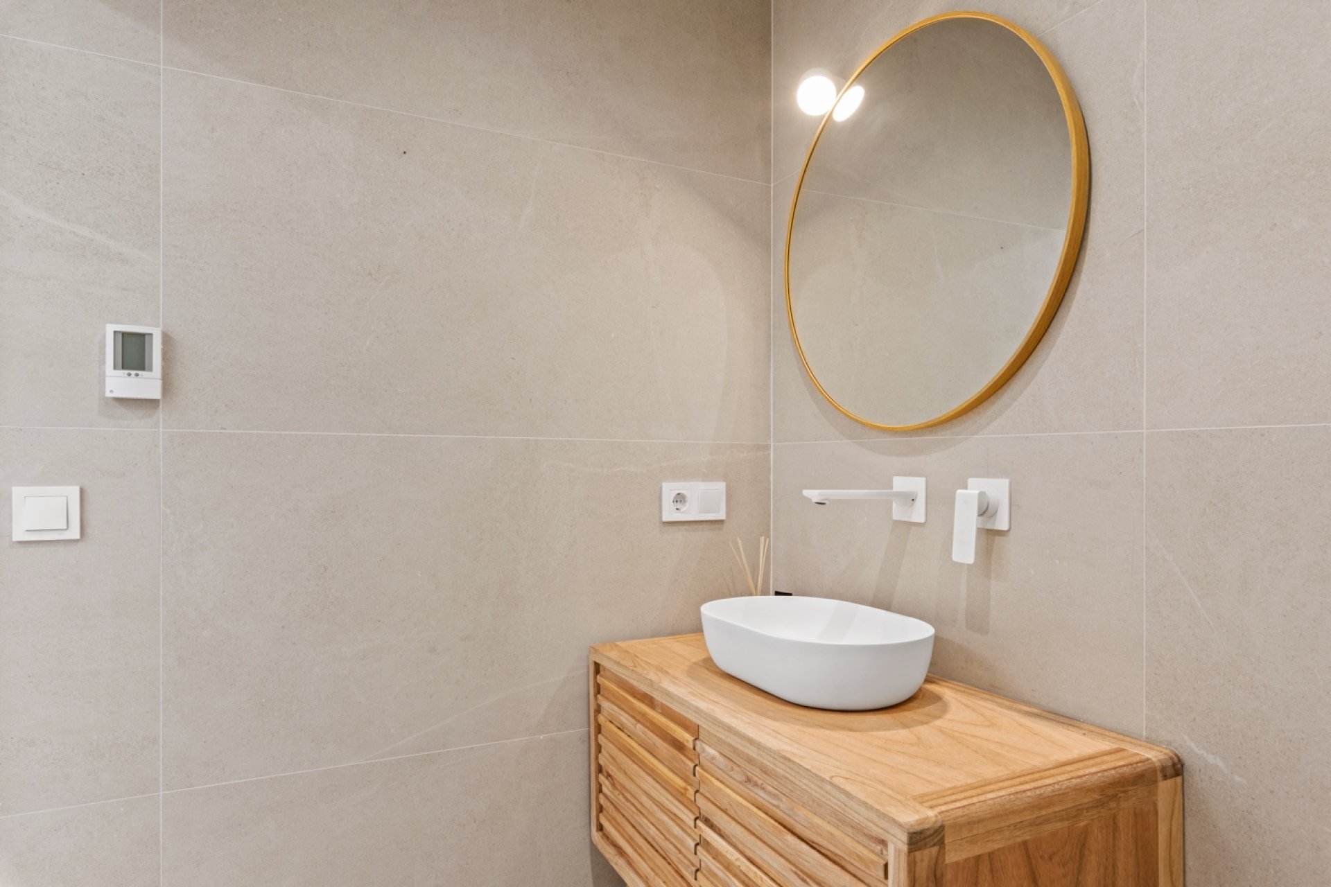 Revente - Villa -
Torrevieja - El Chaparral