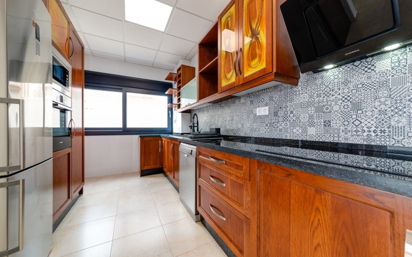 Revente - Villa -
Torrevieja - La Mata