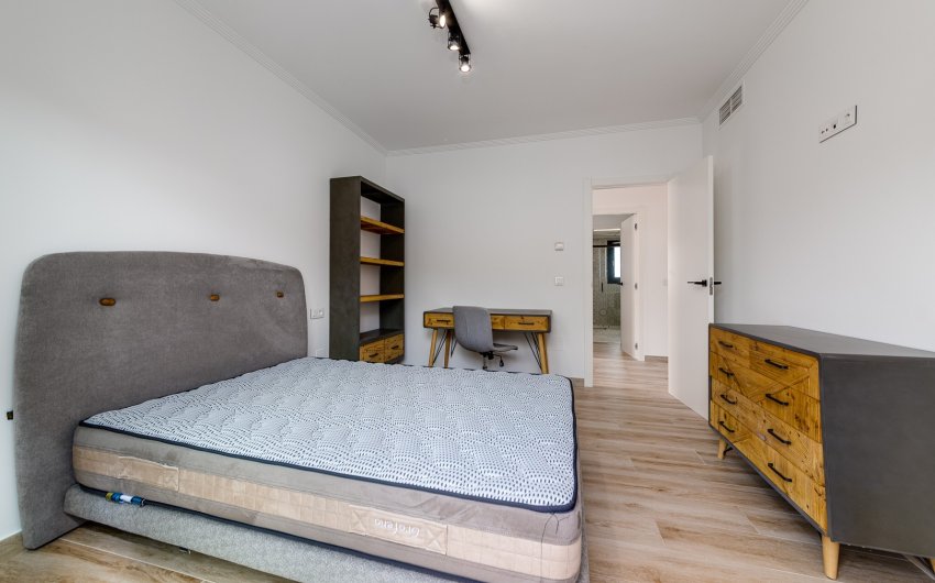 Revente - Villa -
Torrevieja - La Mata