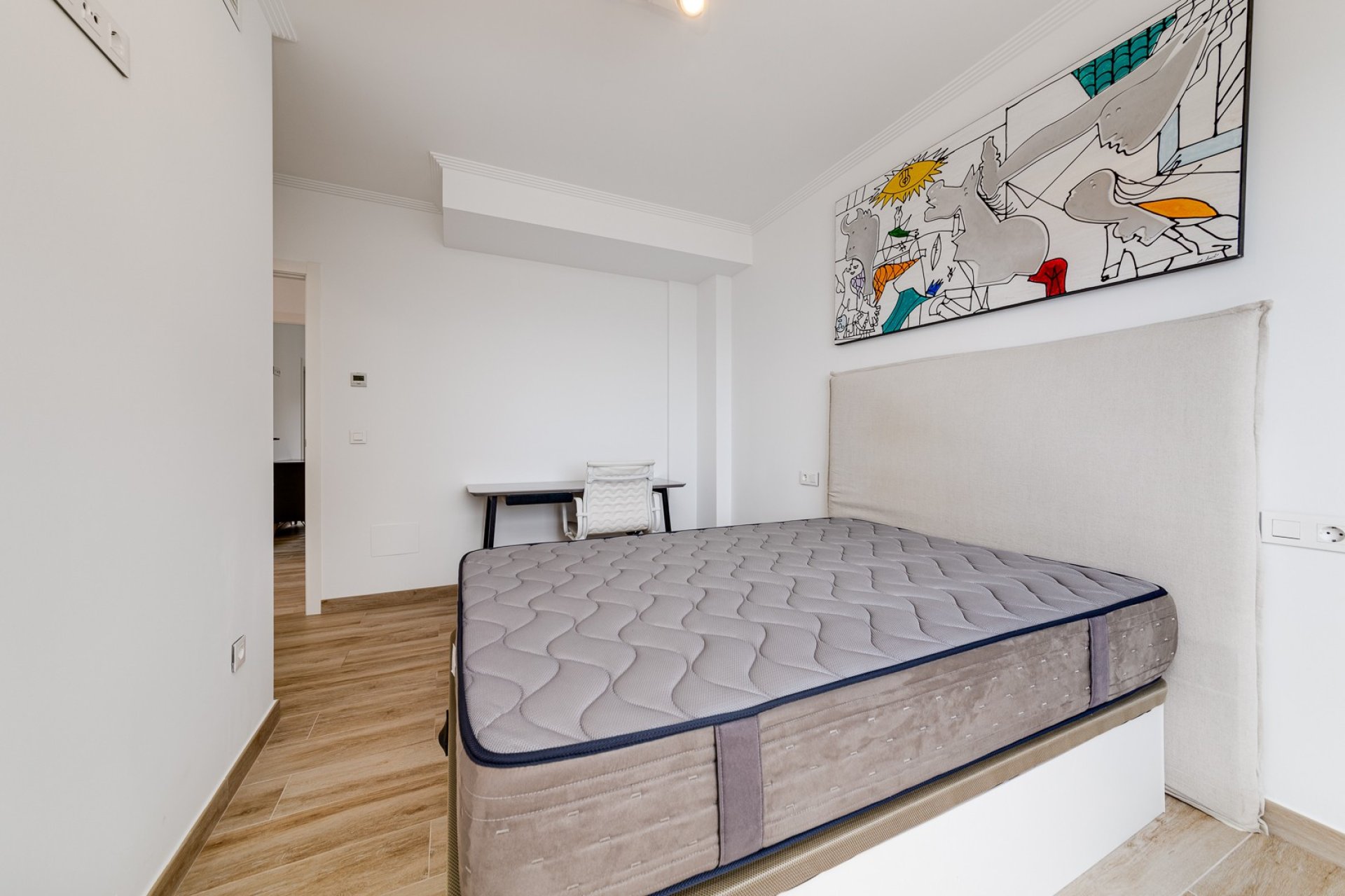 Revente - Villa -
Torrevieja - La Mata