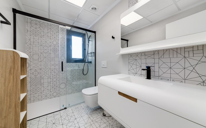 Revente - Villa -
Torrevieja - La Mata