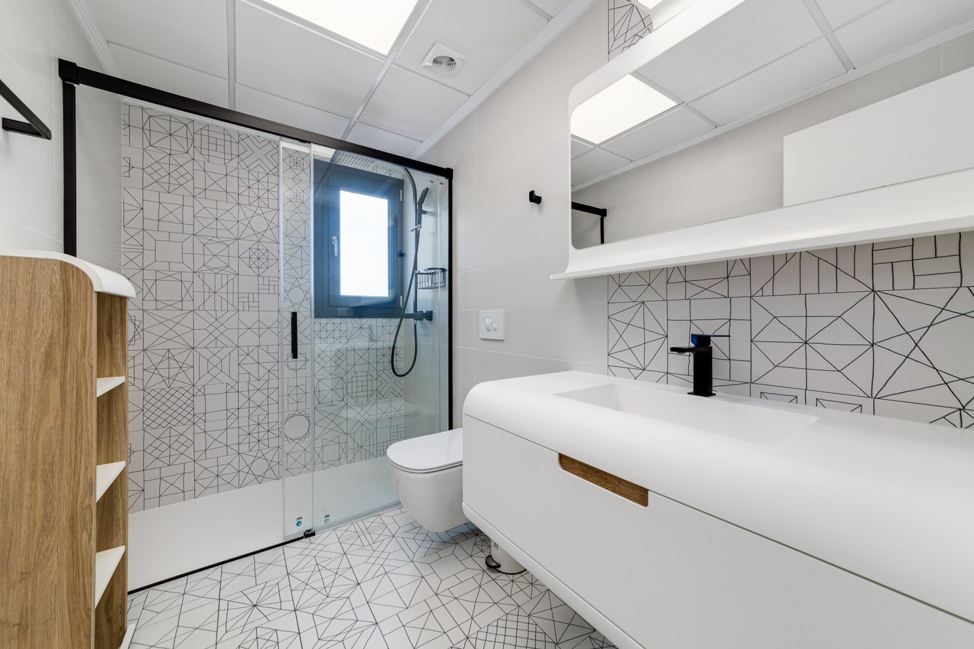 Revente - Villa -
Torrevieja - La Mata