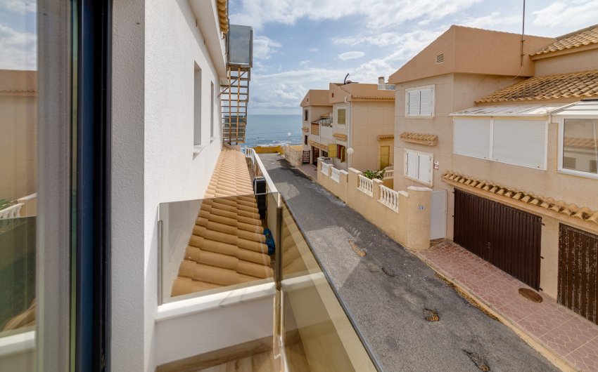 Revente - Villa -
Torrevieja - La Mata