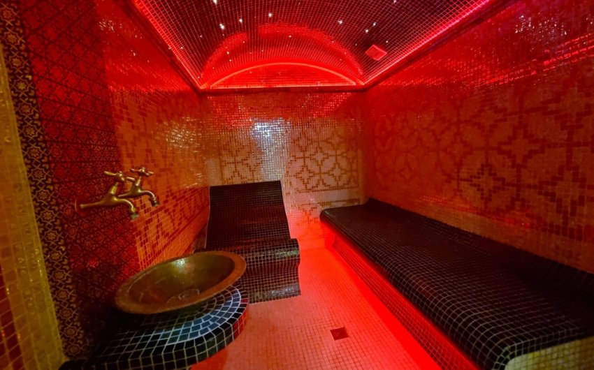 Revente - Villa -
Torrevieja - La Mata