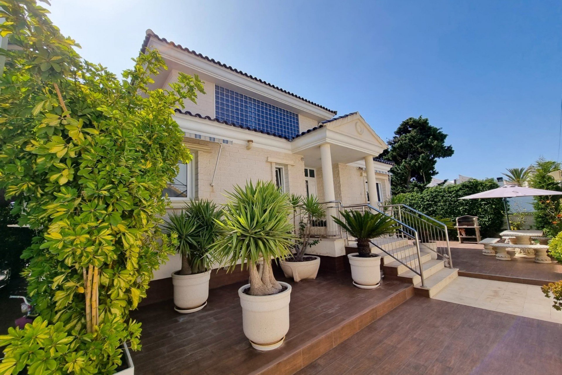 Revente - Villa -
Torrevieja - La Mata