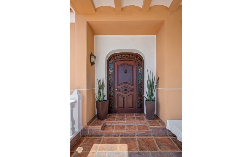 Revente - Villa -
Torrevieja - La Mata