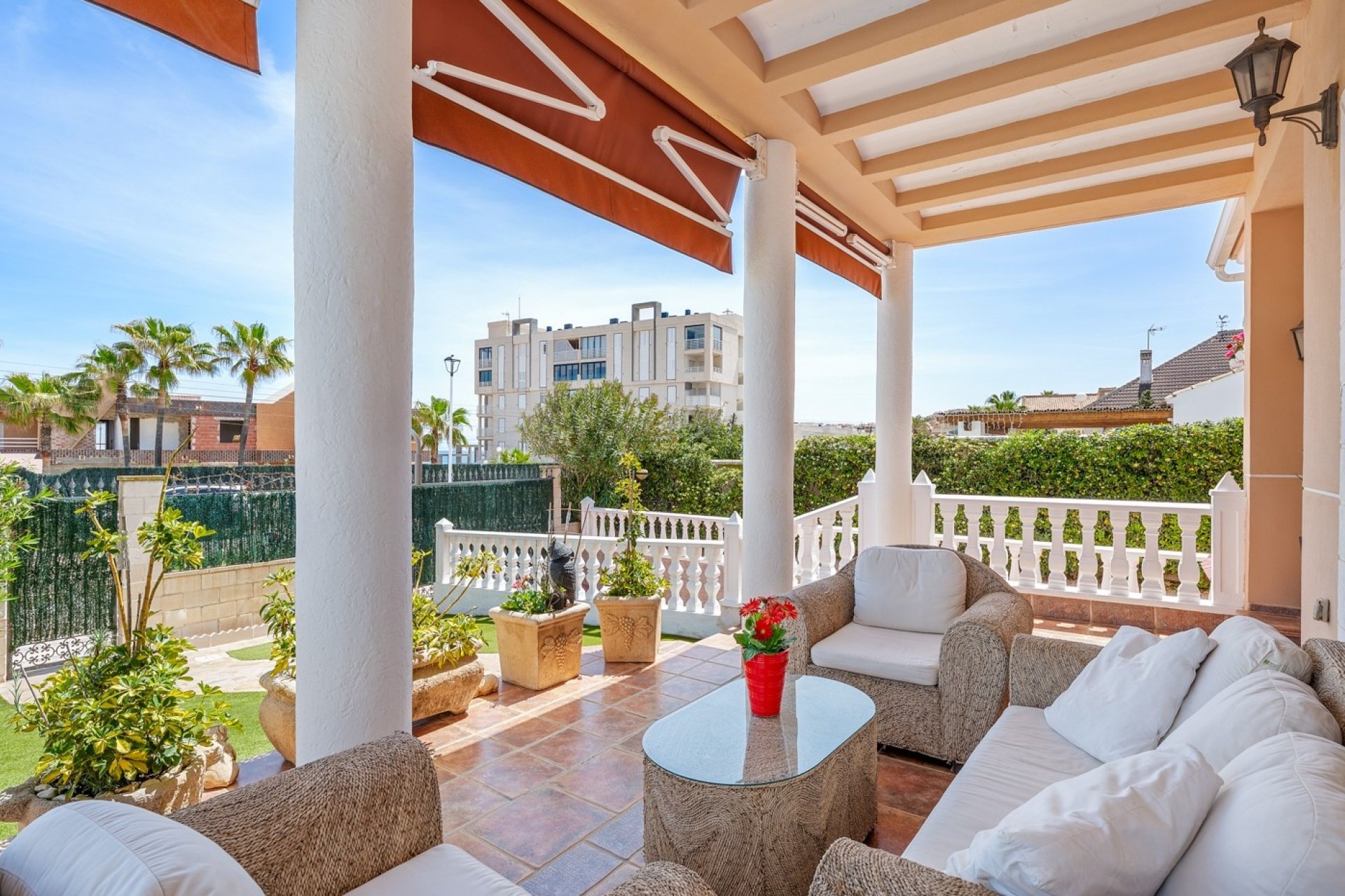 Revente - Villa -
Torrevieja - La Mata