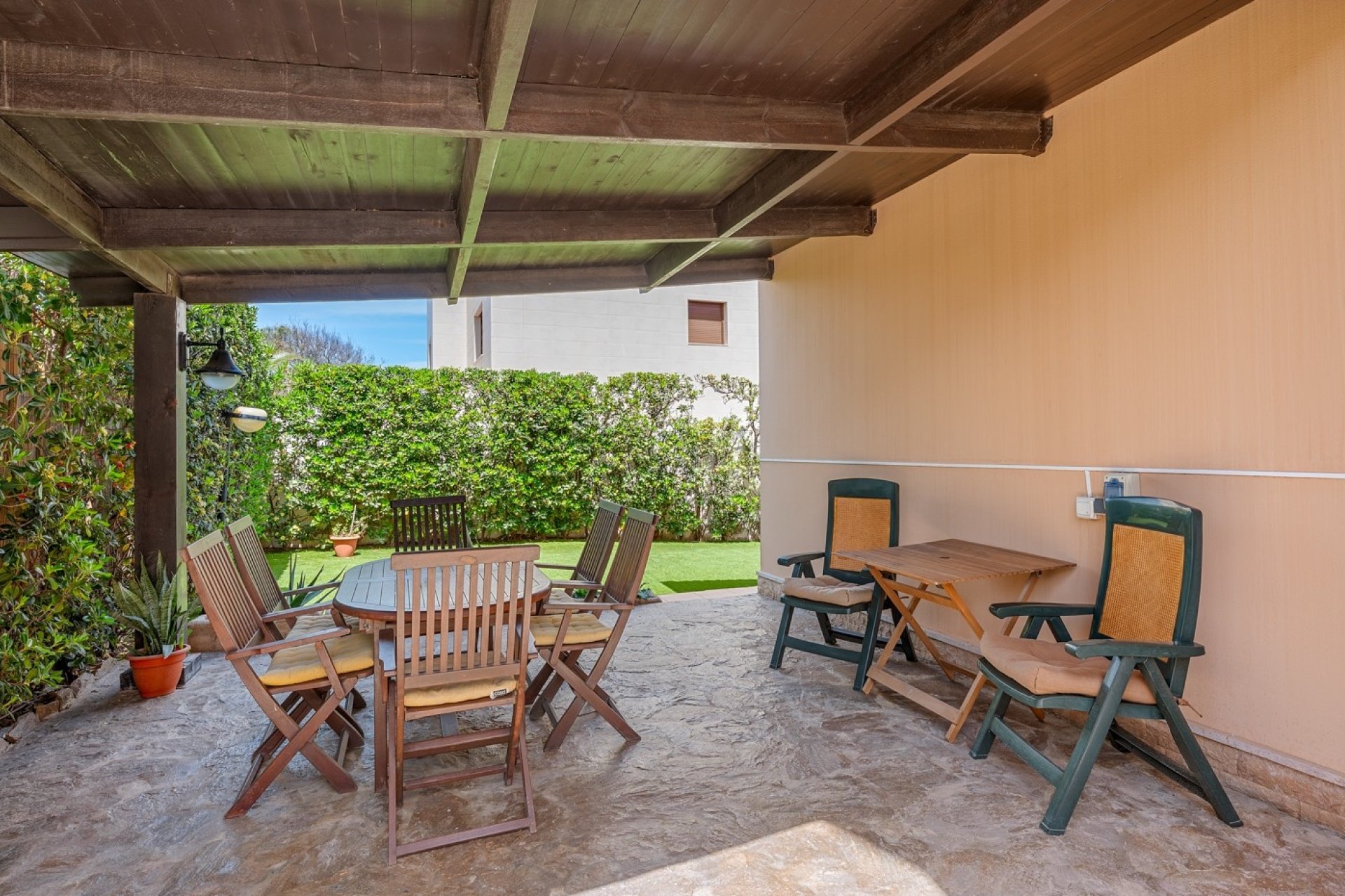 Revente - Villa -
Torrevieja - La Mata