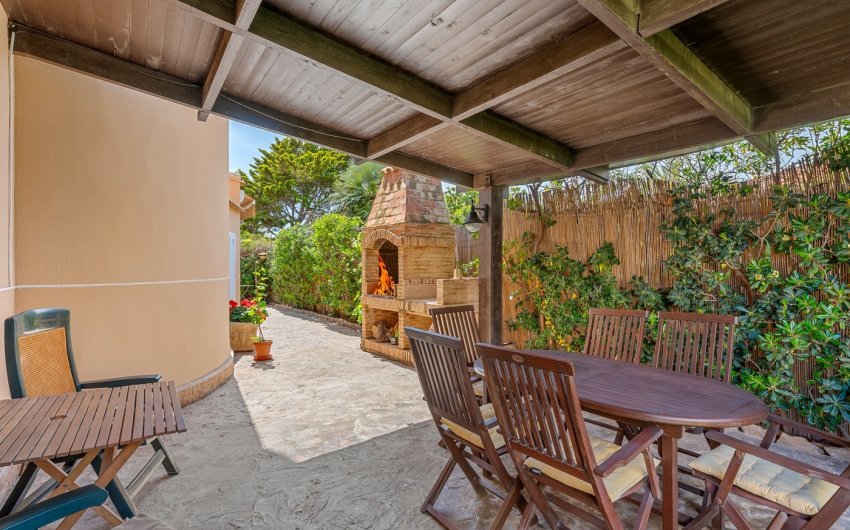 Revente - Villa -
Torrevieja - La Mata