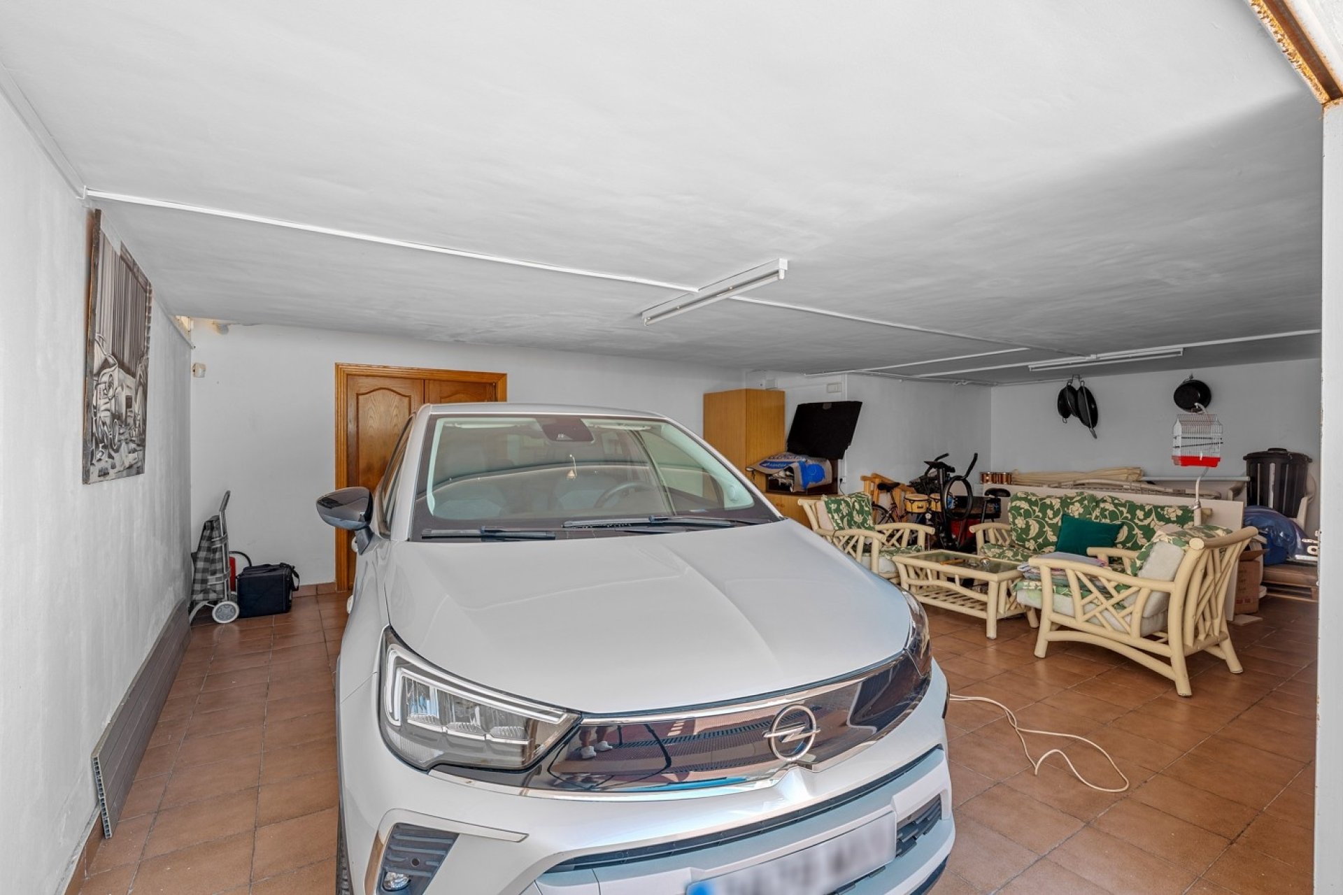 Revente - Villa -
Torrevieja - La Mata