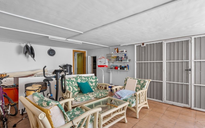 Revente - Villa -
Torrevieja - La Mata