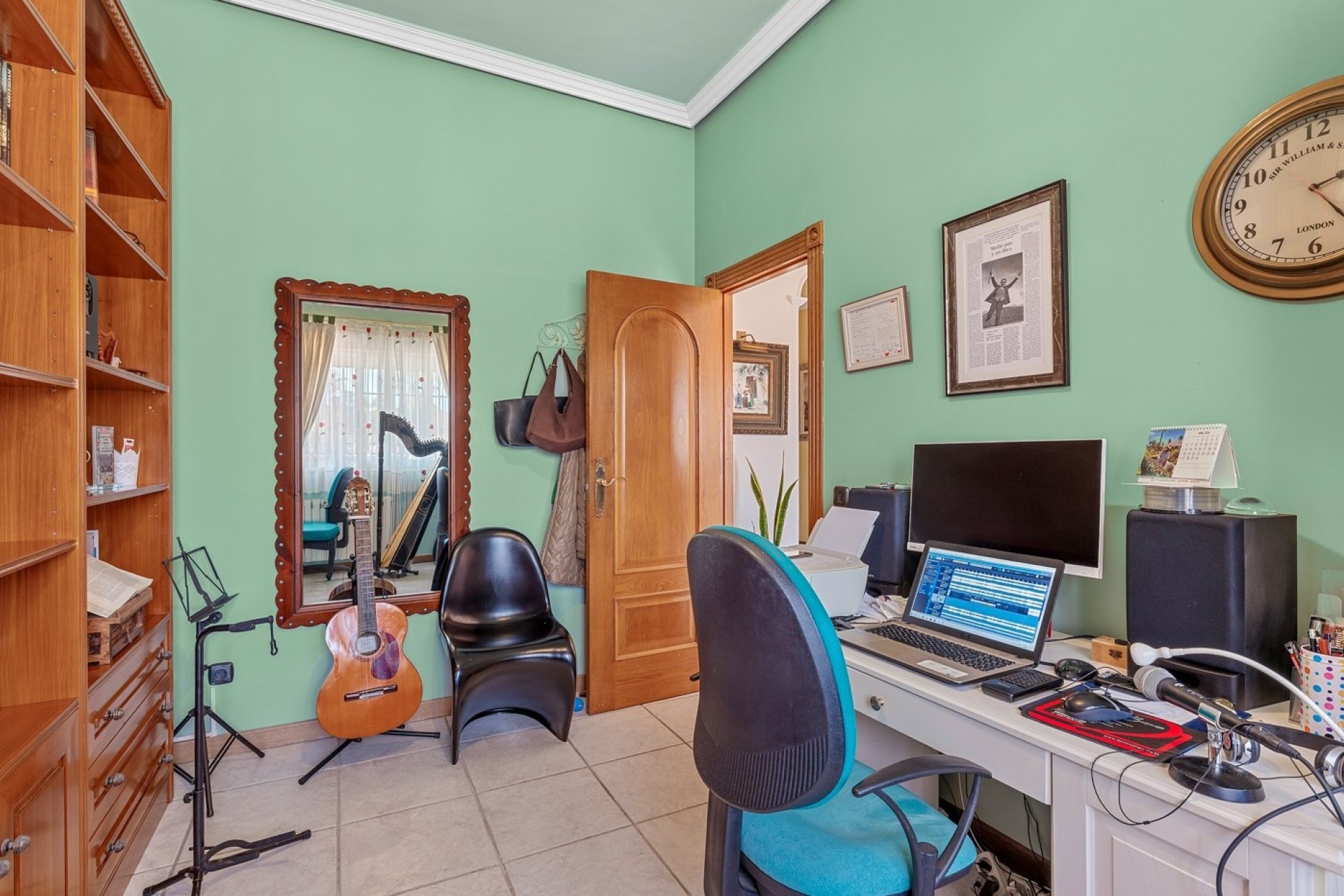 Revente - Villa -
Torrevieja - La Mata