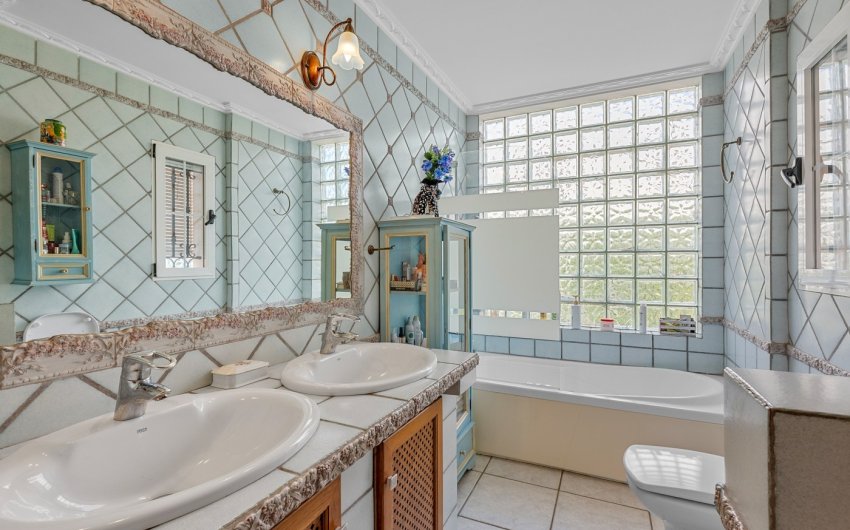 Revente - Villa -
Torrevieja - La Mata