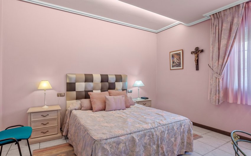 Revente - Villa -
Torrevieja - La Mata