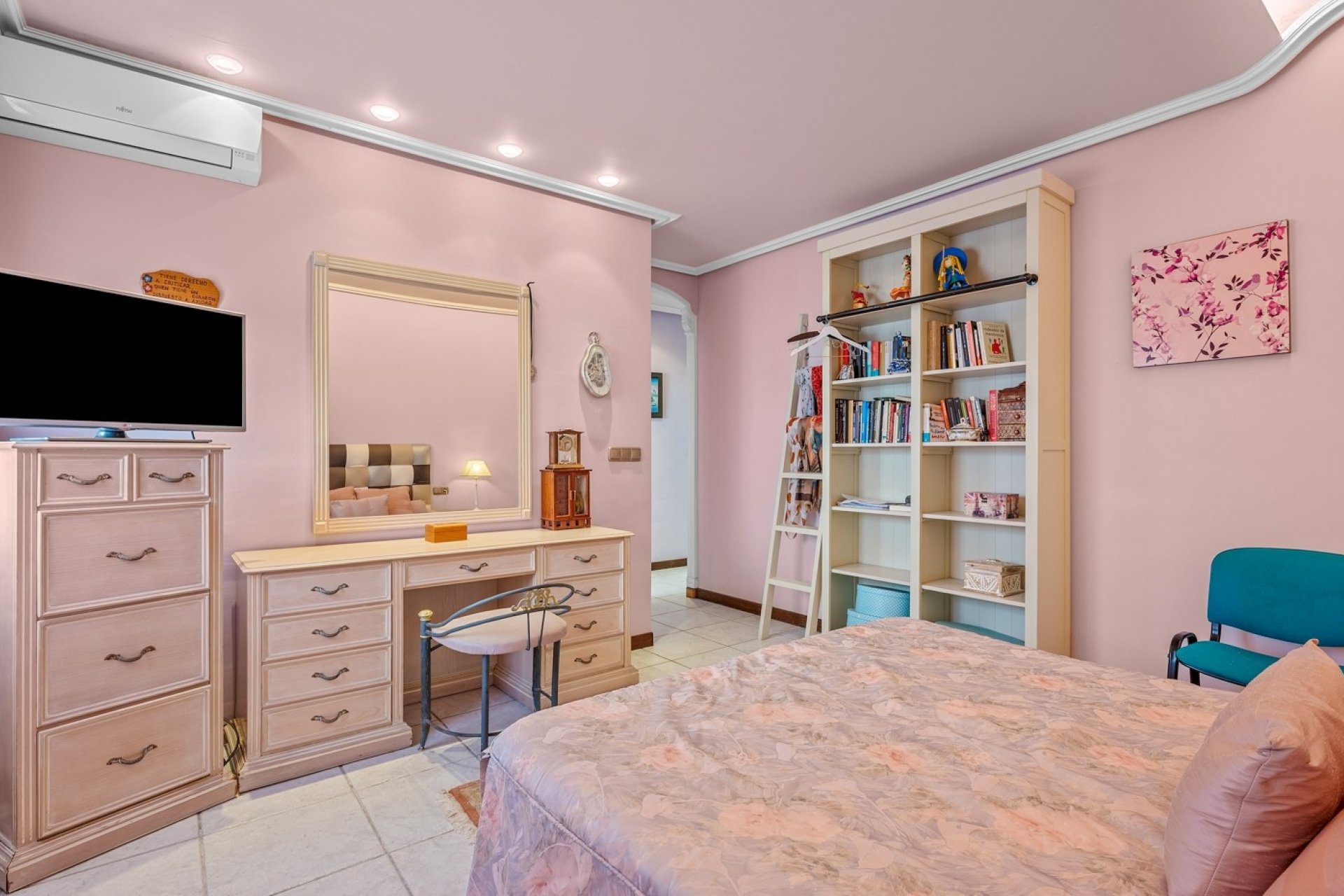 Revente - Villa -
Torrevieja - La Mata
