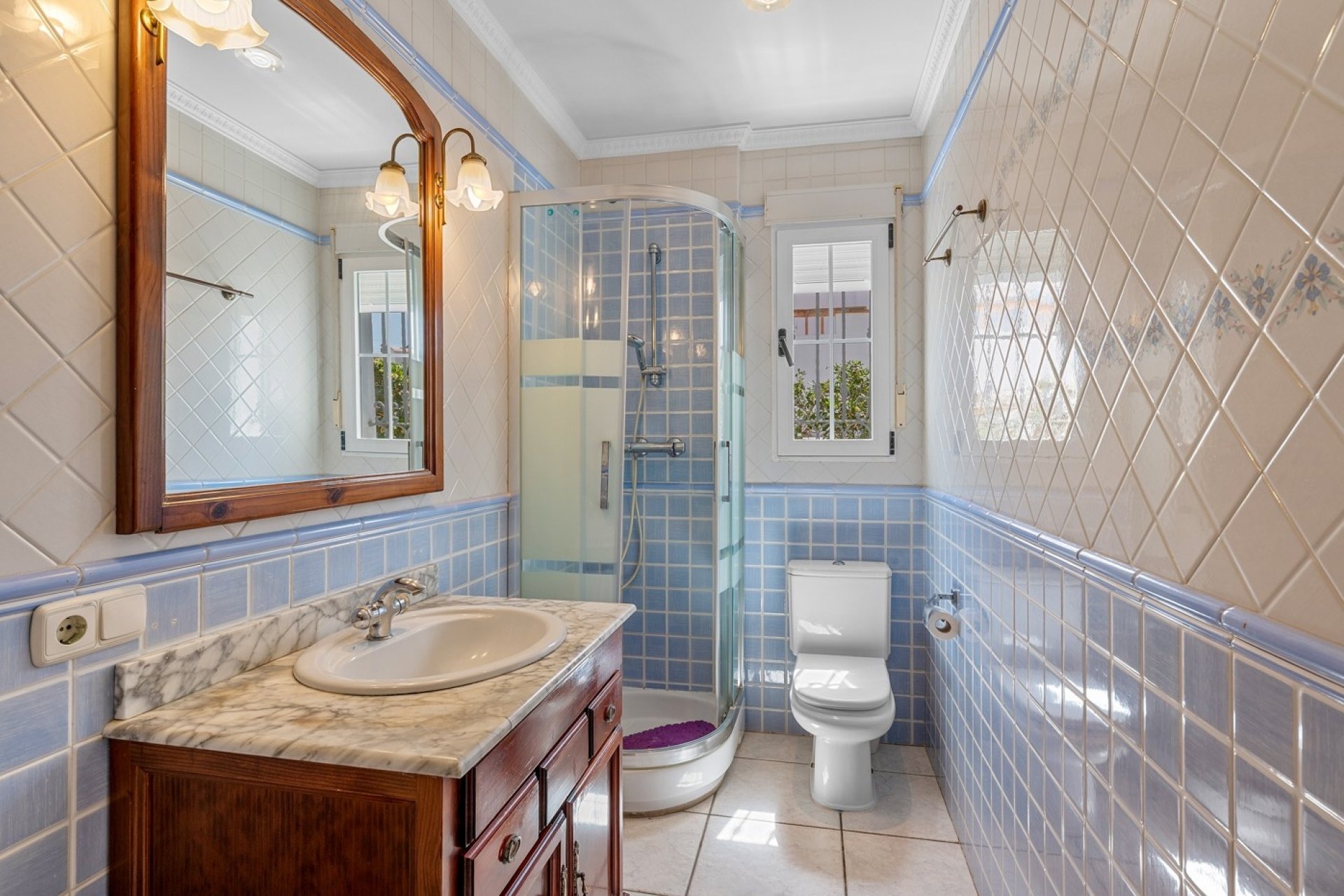 Revente - Villa -
Torrevieja - La Mata