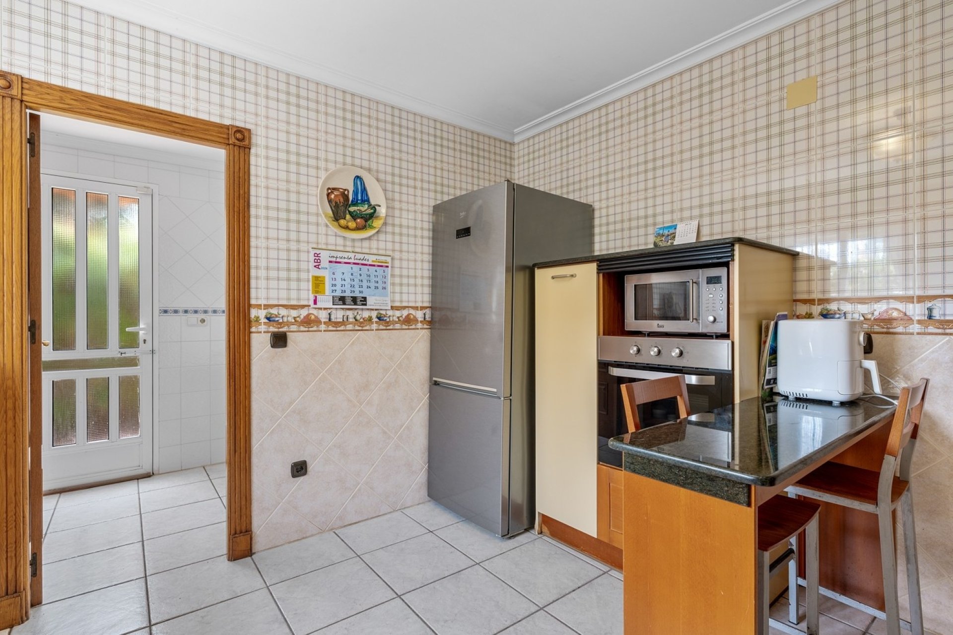Revente - Villa -
Torrevieja - La Mata