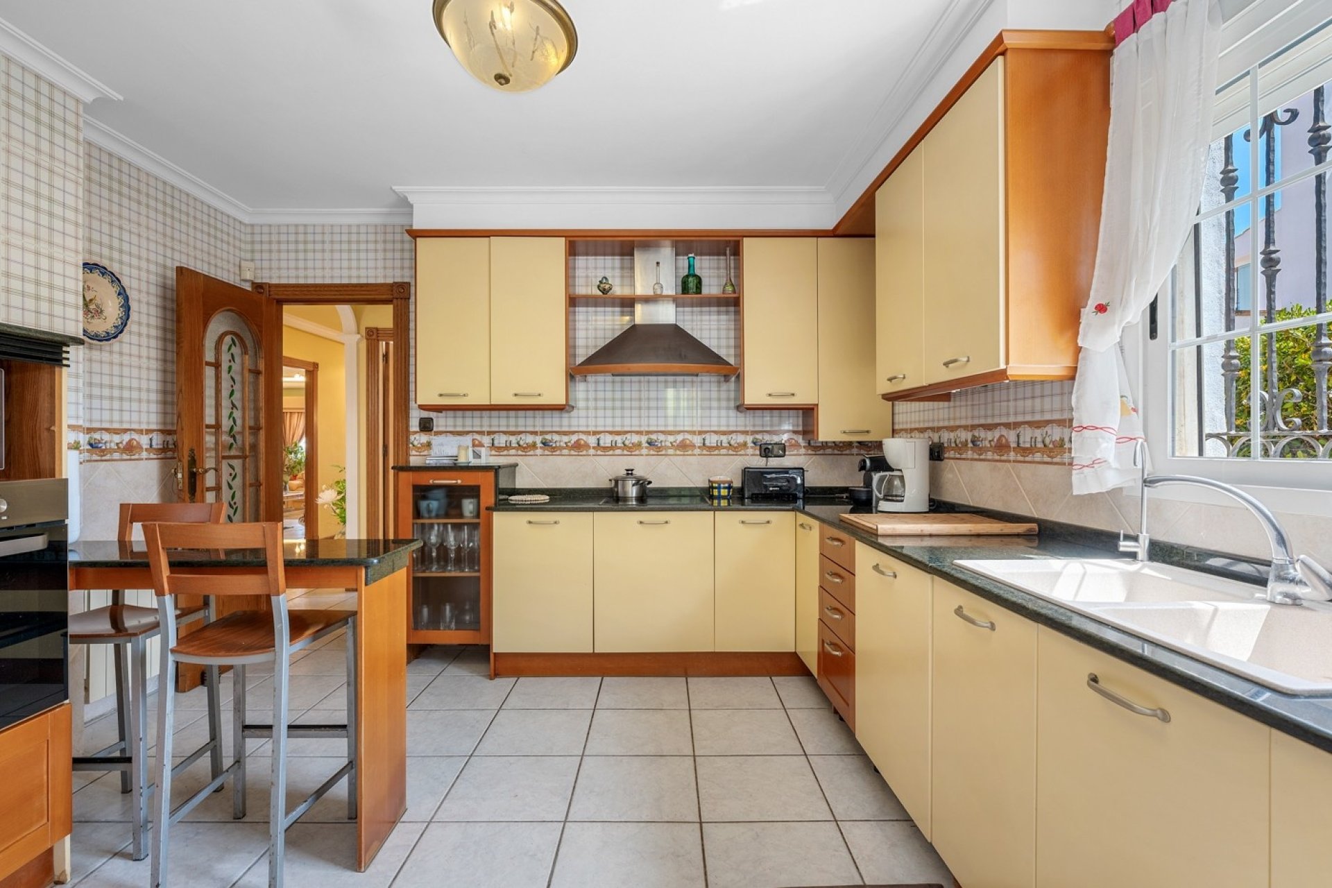Revente - Villa -
Torrevieja - La Mata