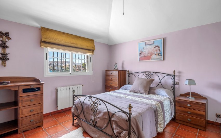 Revente - Villa -
Torrevieja - La Mata
