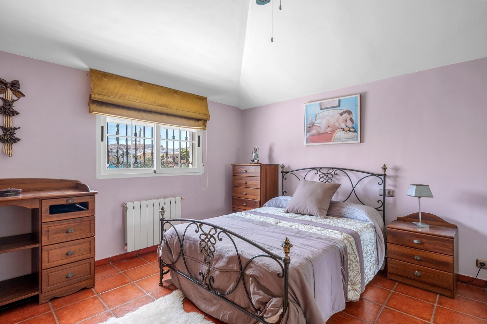 Revente - Villa -
Torrevieja - La Mata