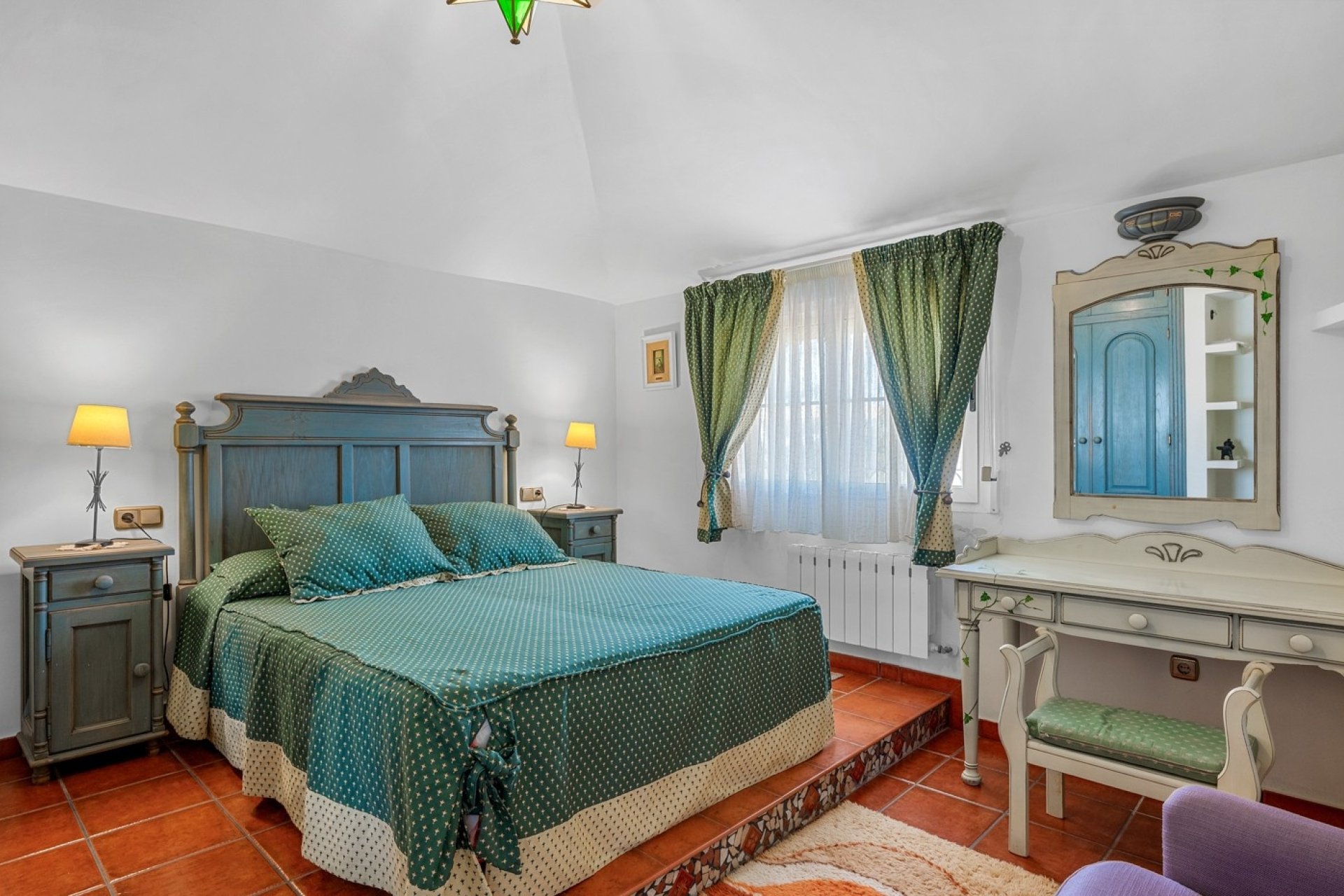 Revente - Villa -
Torrevieja - La Mata