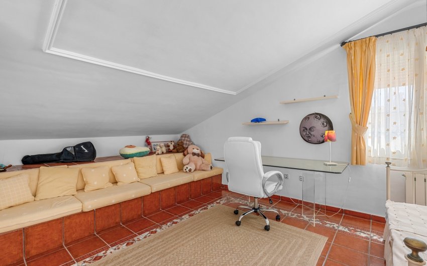 Revente - Villa -
Torrevieja - La Mata