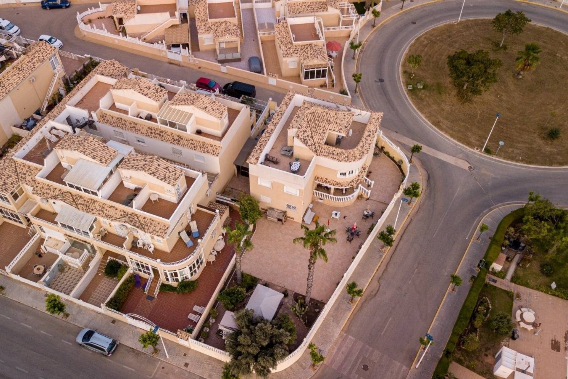 Revente - Villa -
Torrevieja - La Siesta - El Salado - Torreta