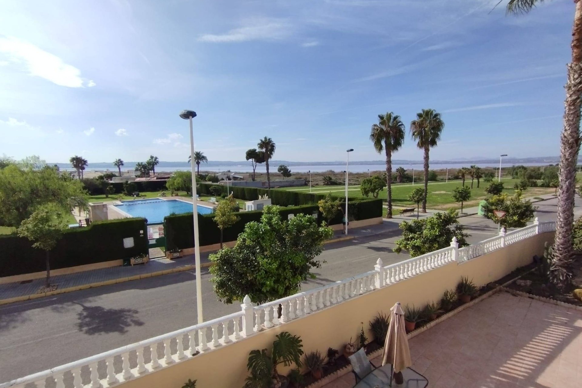 Revente - Villa -
Torrevieja - La Siesta - El Salado - Torreta