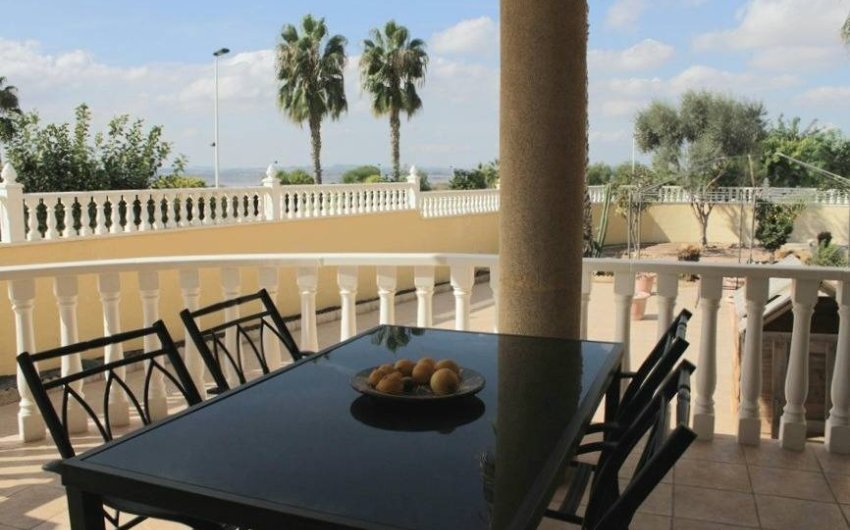 Revente - Villa -
Torrevieja - La Siesta - El Salado - Torreta