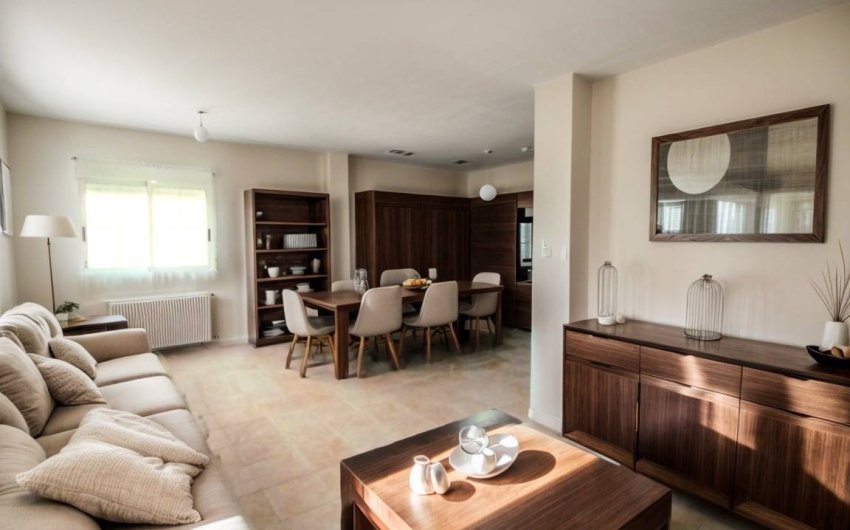 Revente - Villa -
Torrevieja - La Siesta - El Salado - Torreta