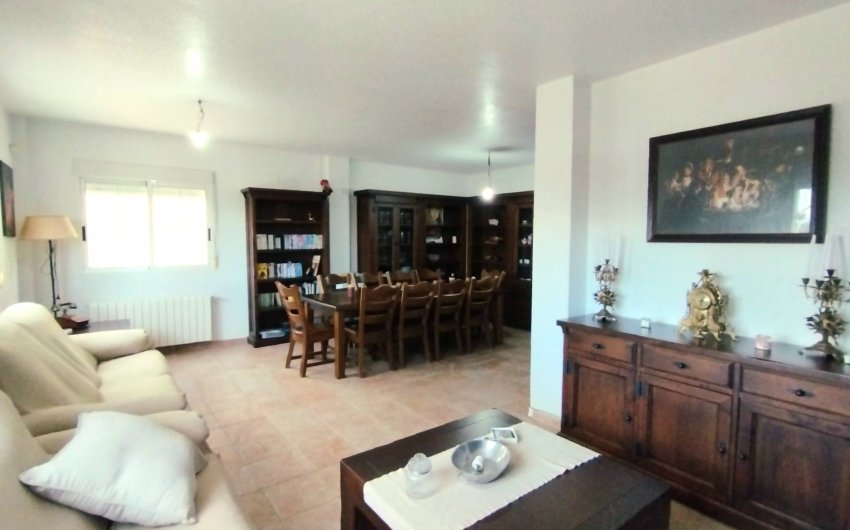 Revente - Villa -
Torrevieja - La Siesta - El Salado - Torreta