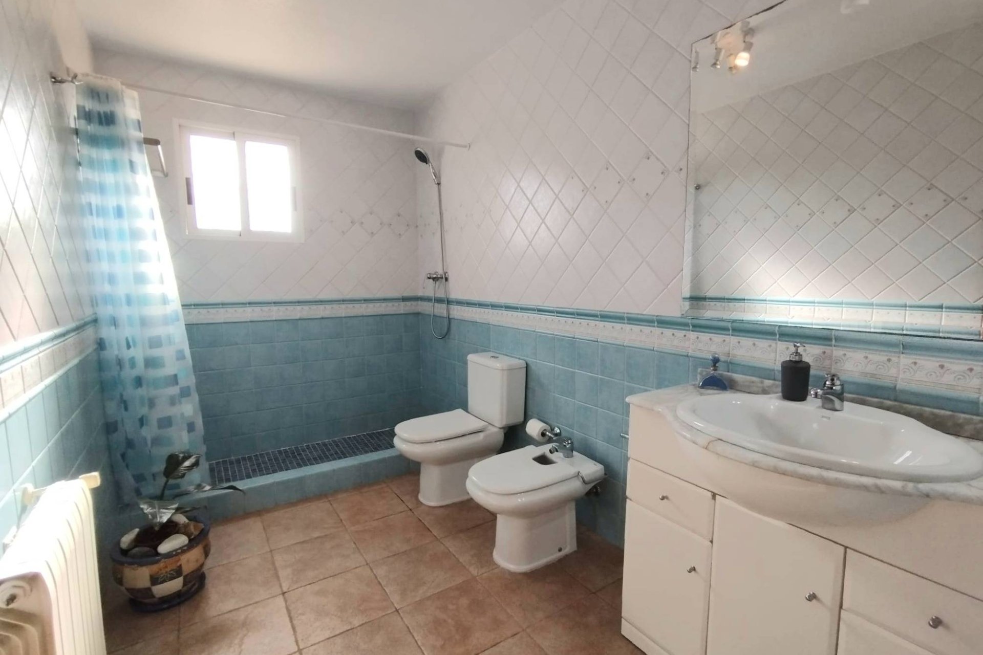 Revente - Villa -
Torrevieja - La Siesta - El Salado - Torreta