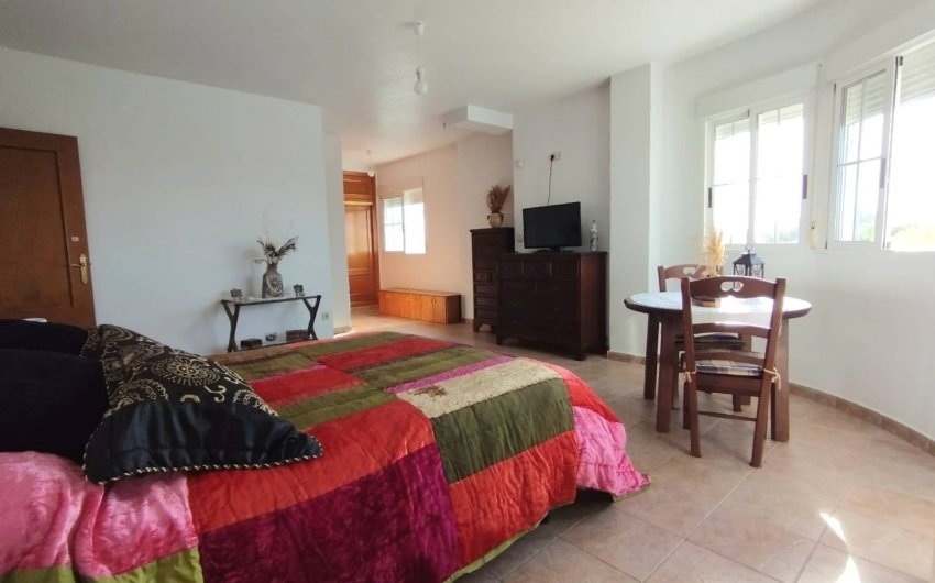 Revente - Villa -
Torrevieja - La Siesta - El Salado - Torreta