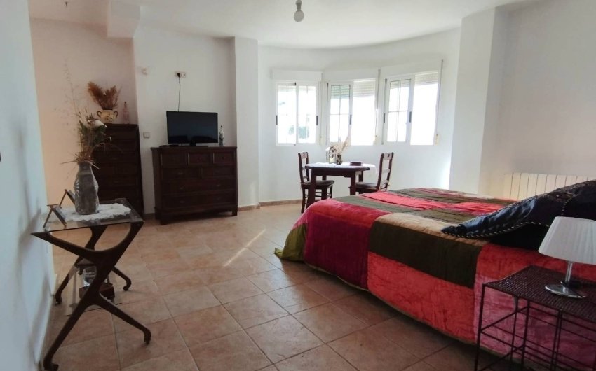 Revente - Villa -
Torrevieja - La Siesta - El Salado - Torreta
